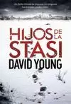 HIJOS DE LA STASI HIJOS DE LA STASI