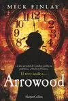 ARROWOOD ARROWOOD