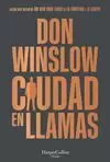 CIUDAD EN LLAMAS CIUDAD EN LLAMAS