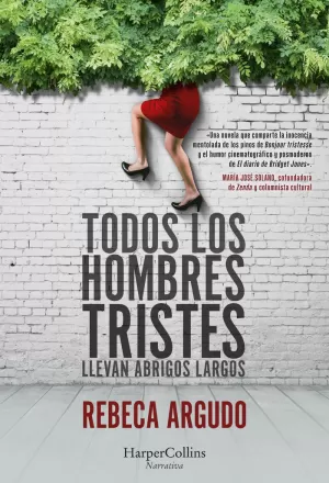 TODOS LOS HOMBRES TRISTES LLEVAN ABRIGOS LARGOS TODOS LOS HOMBRES TRISTES LLEVAN ABRIGOS LARGOS