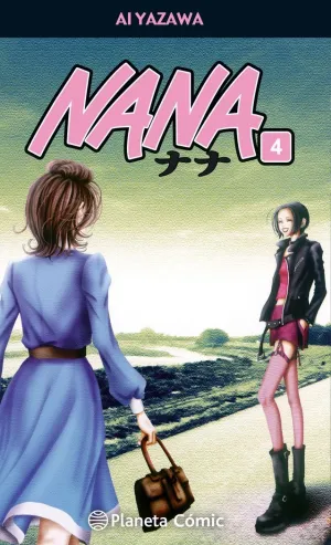 NANA, 04 DE 21