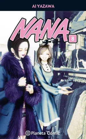 NANA, 08 DE 21