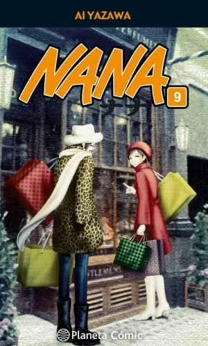 NANA, 09 DE 21