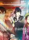 YOUR NAME, 02/03