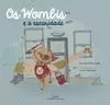 OS WOMBIS E A ESCURIDADE