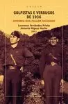 GOLPISTAS E VERDUGOS DE 1936 GOLPISTAS E VERDUGOS DE 1936