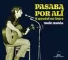 PASABA POR ALÍ. E QUEDEI UN INTRE