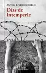 DÍAS DE INTEMPERIE
