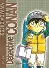 DETECTIVE CONAN, 23. (NUEVA EDICION)