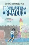 TE DIBUJARÉ UNA ARMADURA