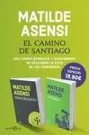 EL CAMINO DE SANTIAGO (IACOBUS - PEREGRINATIO)
