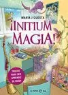 ¡INITIUM MAGIA!