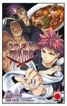 FOOD WARS: SHOKUGEKI NO SOMA, 11. EL MAÑANA SIEMPRE LLEGA