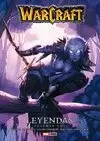 WARCRAFT: LEYENDAS, 02