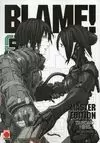BLAME! 05. MASTER EDITION