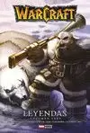 WARCRAFT: LEYENDAS, 03