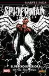 SPIDERMAN SUPERIOR. EL VENENO SUPERIOR