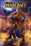 WARCRAFT: LEYENDAS, 04
