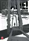 BLAME! 06. MASTER EDITION