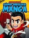 CÓMO DIBUJAR MANGA