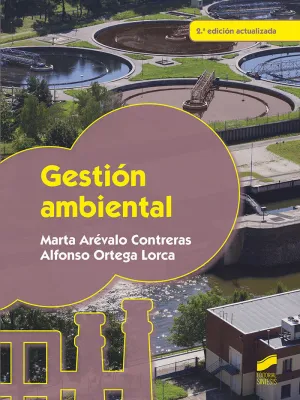 GESTIÓN AMBIENTAL (2.ª EDICIÓN ACTUALIZADA)