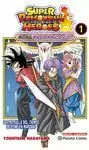 DRAGON BALL HEROES, 01/02