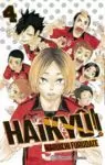 HAIKYÛ!!, 04