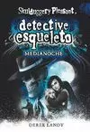 MEDIANOCHE