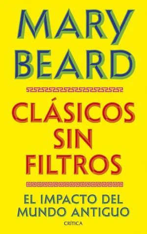 CLÁSICOS SIN FILTROS