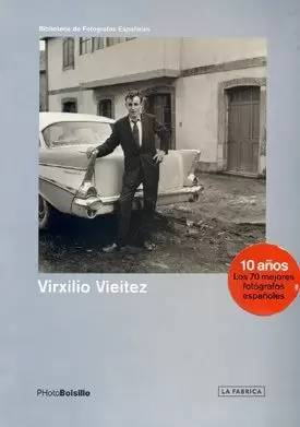 VIRXILIO VIEITEZ