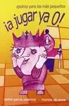 ¡A JUGAR YA!