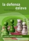 DEFENSA ESLAVA