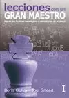 LECCIONES CON UN GRAN MAESTRO, I