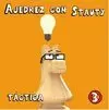 AJEDREZ CON STAUTY, 3. TÁCTICA