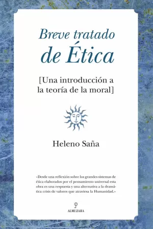 BREVE TRATADO DE ÉTICA BREVE TRATADO DE ÉTICA