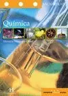 QUÍMICA, 2 BACHARELATO