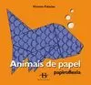 ANIMAIS DE PAPEL