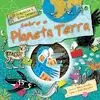 PREGUNTA Á DRA. PETEIRO. SOBRE O PLANETA TERRA PREGUNTA Á DRA. PETEIRO. SOBRE O PLANETA TERRA