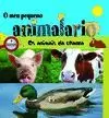 O MEU PEQUENO ANIMALARIO: OS ANIMAIS DA GRANXA