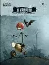 O VAMPIRO