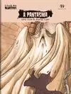 A PANTASMA