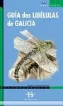 GUÍA DAS LIBÉLULAS DE GALICIA