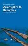 ARMAS PARA LA REPÚBLICA