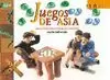 JUEGOS DE ASIA JUEGOS DE ASIA
