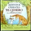 ADIVINA CUÁNTO TE QUIERO