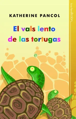 VALS LENTO DE LAS TORTUGAS