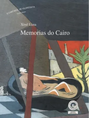 MEMORIAS DO CAIRO