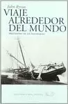 VIAJE ALREDEDOR DEL MUNDO