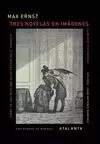 TRES NOVELAS EN IMÁGENES TRES NOVELAS EN IMÁGENES