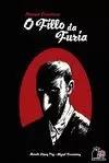 MAMED CASANOVA, O FILLO DA FURIA